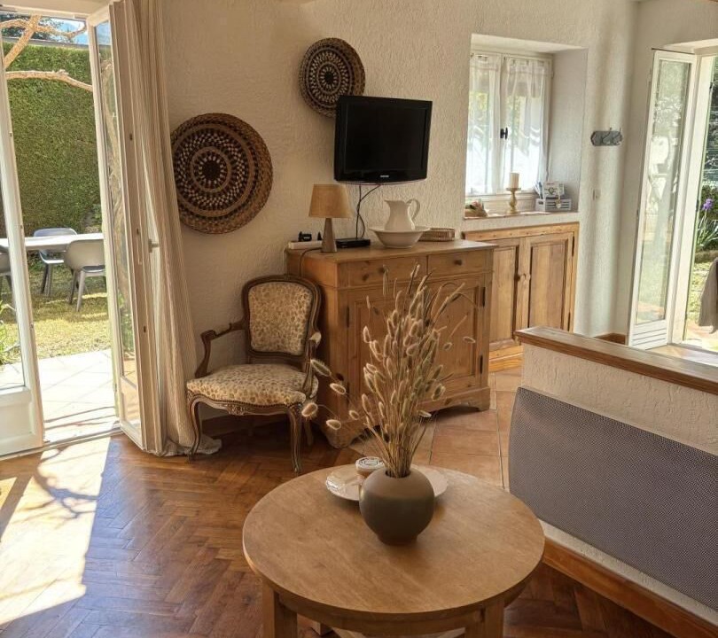 Photo of Livingroom in Roquebilliere