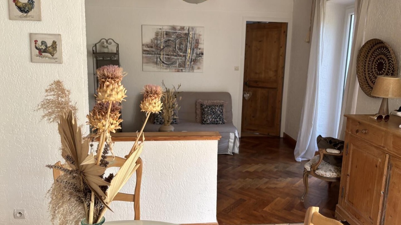 Photo of Livingroom in Roquebilliere