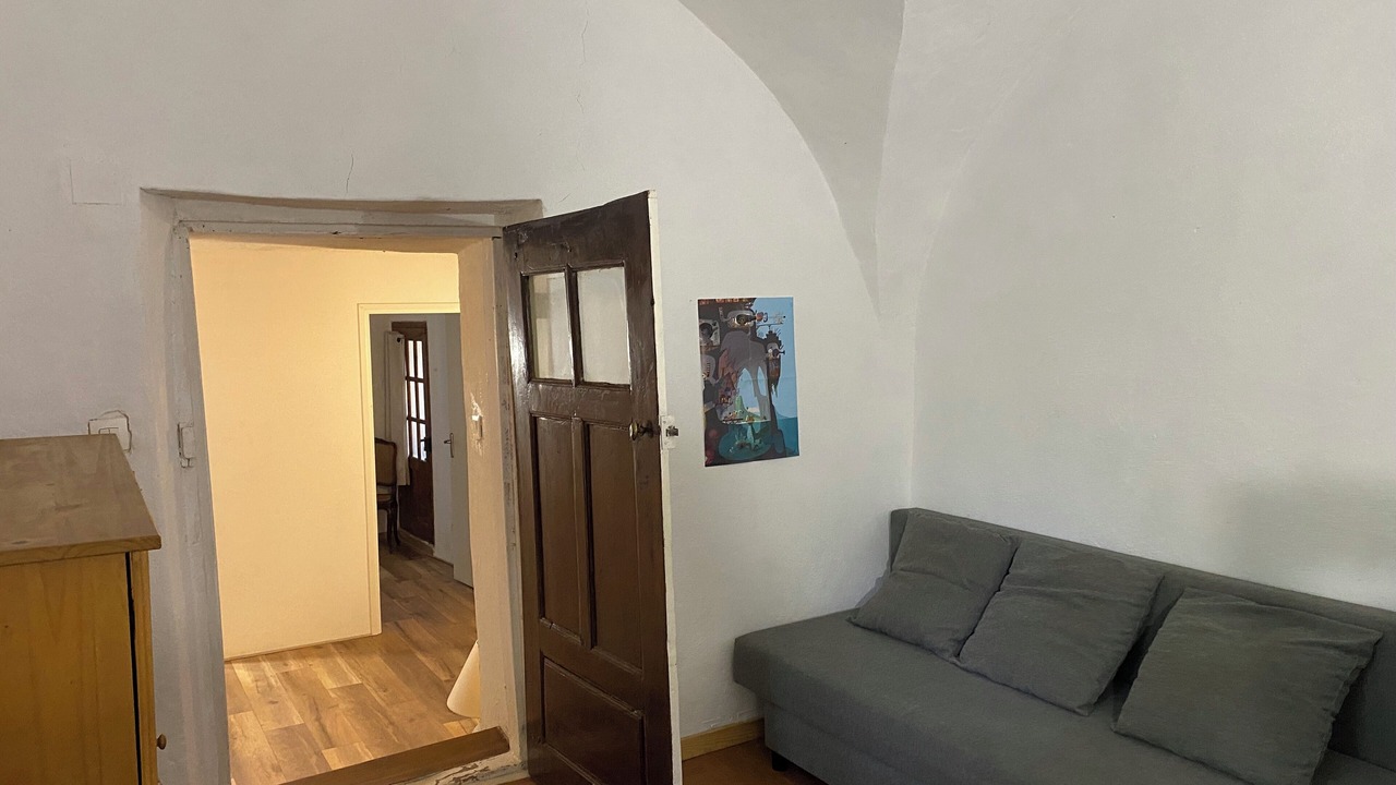 Photo of Livingroom in Vallouise