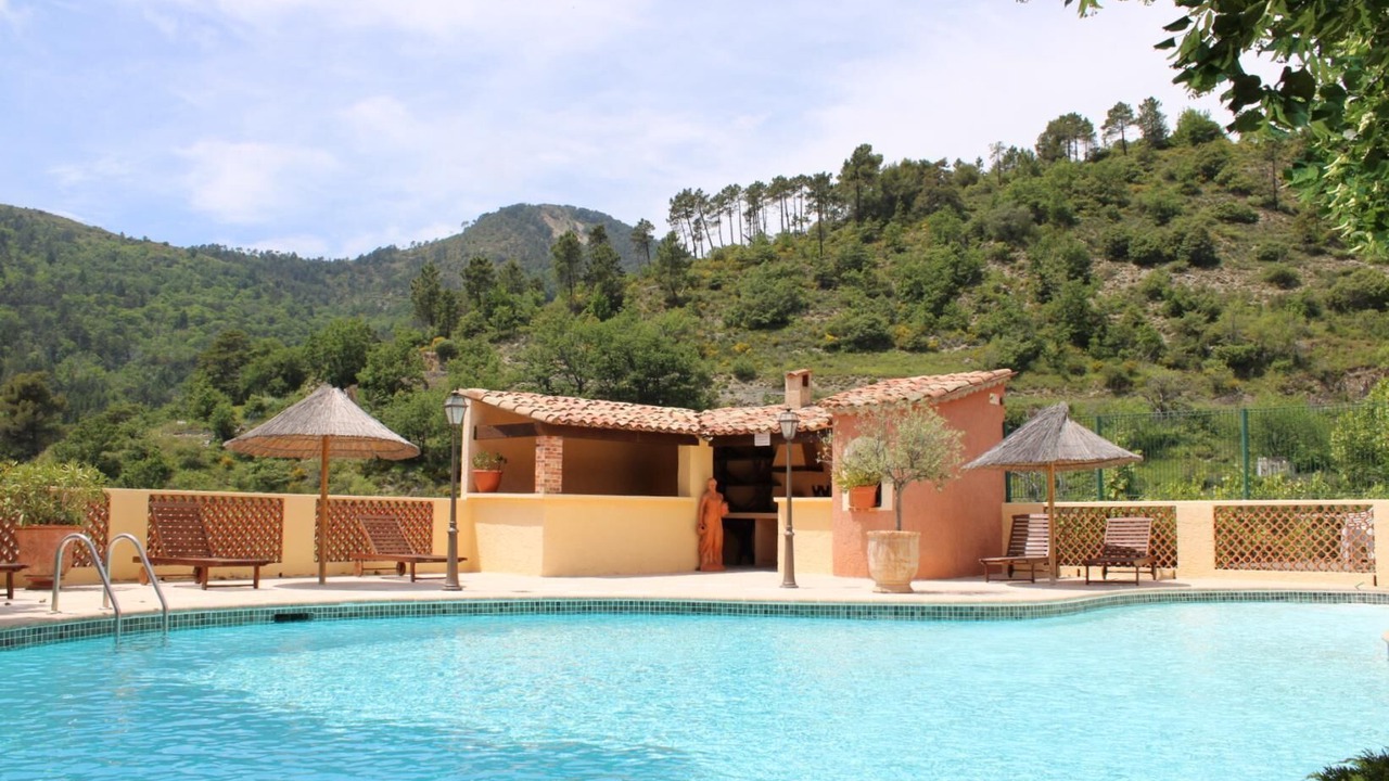 Photo of Outdoor in Utelle
