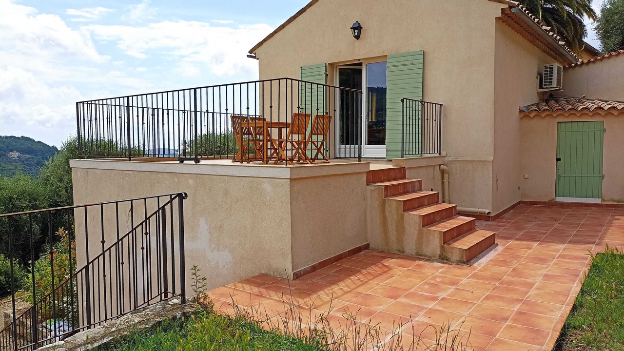Photo of Outdoor in Grasse