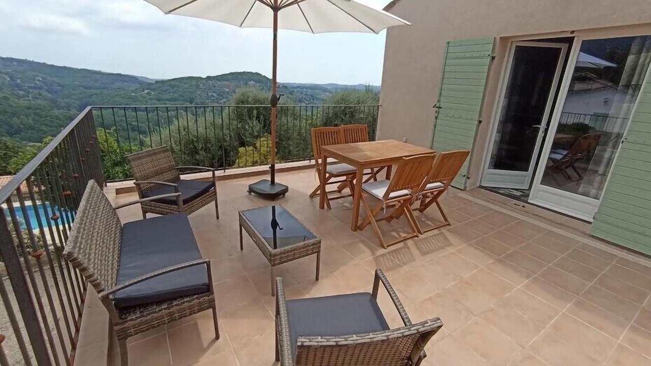 Photo of Outdoor in Grasse