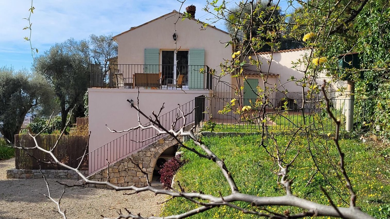 Photo of Outdoor in Grasse