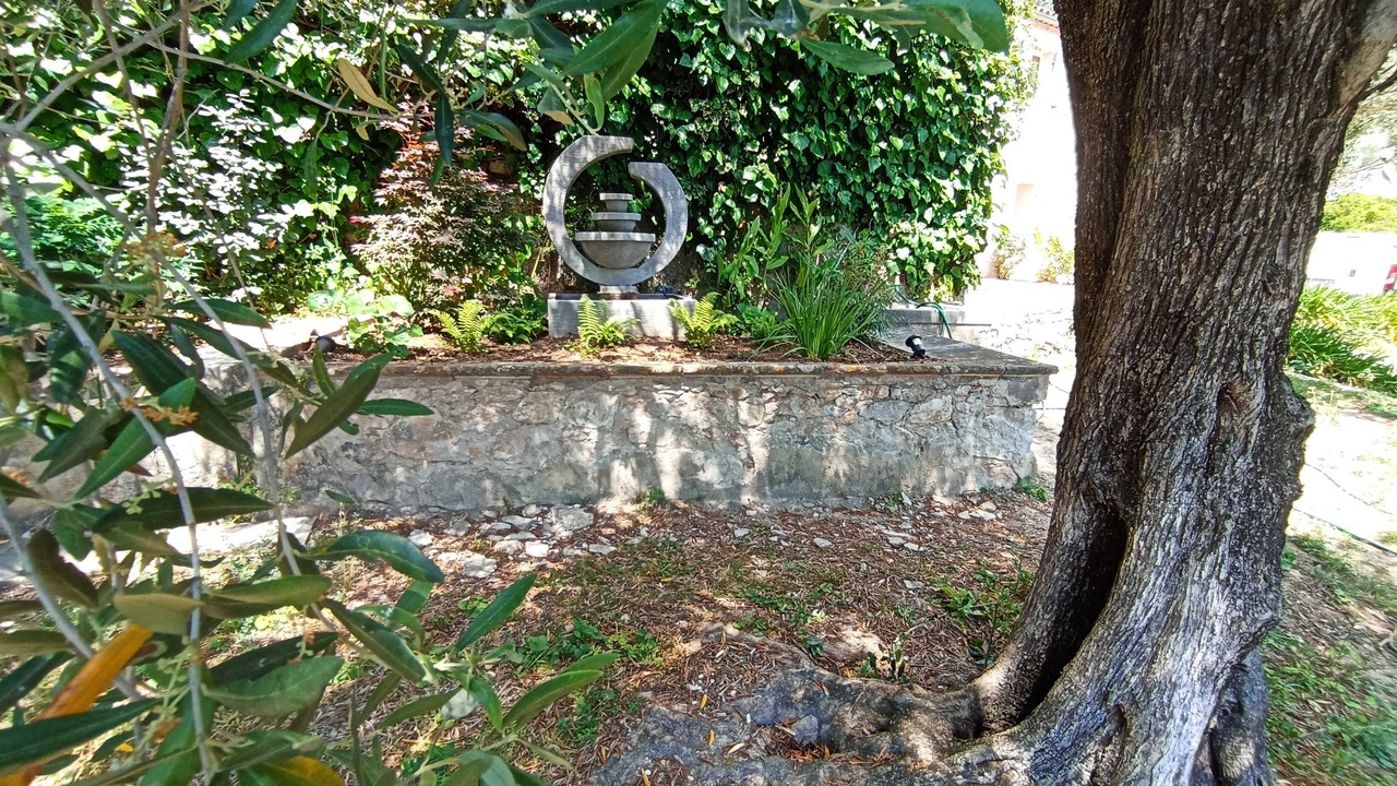 Photo of Outdoor in Grasse