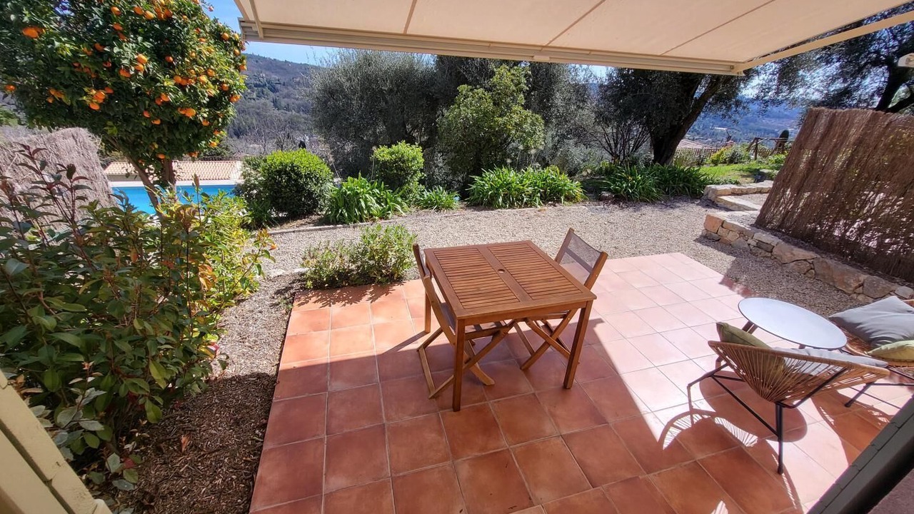 Photo of Outdoor in Grasse