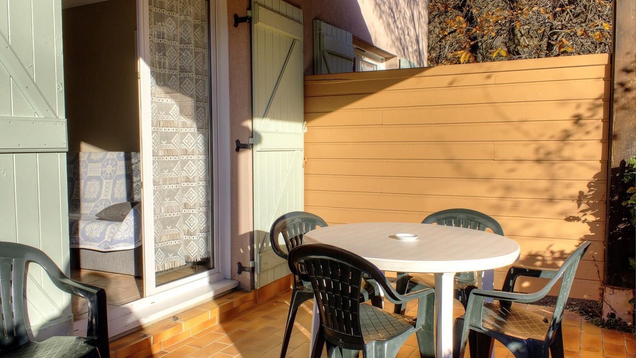 Photo of Outdoor in La Bollene-Vesubie
