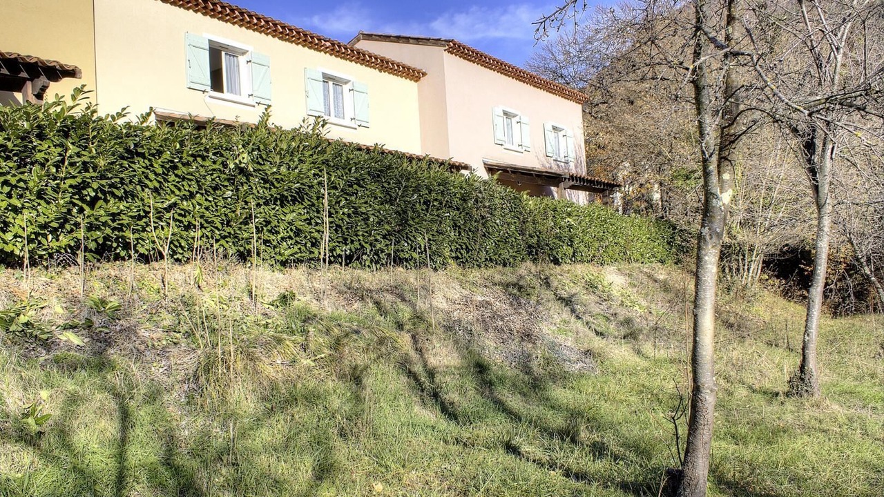 Photo of Outdoor in La Bollene-Vesubie