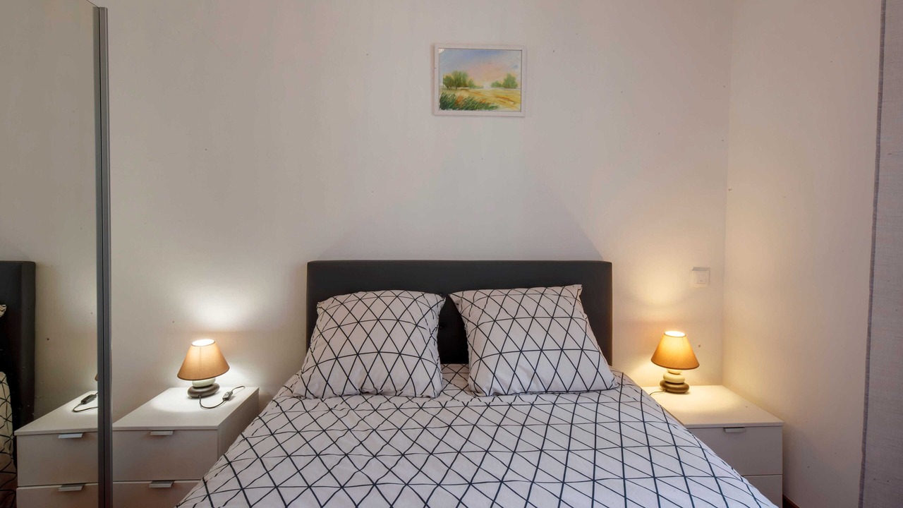 Photo of Bedroom in Luceram