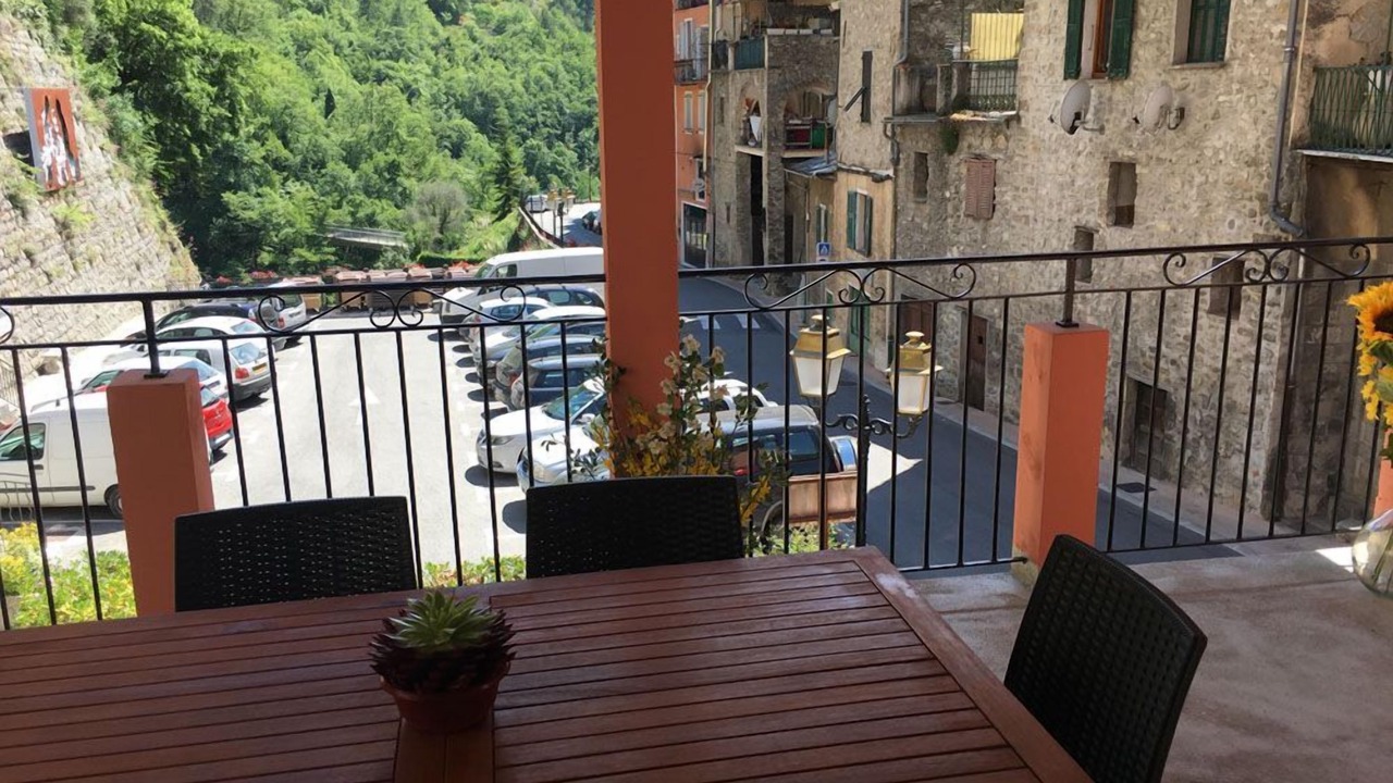 Photo of Outdoor in Luceram