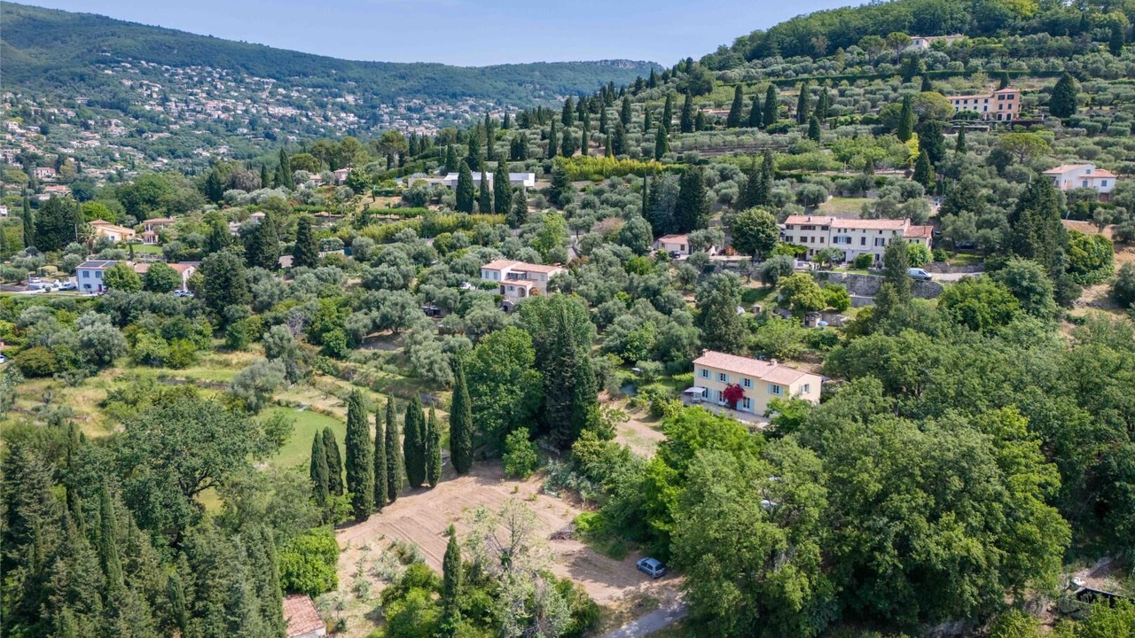 Photo of Outdoor in Grasse