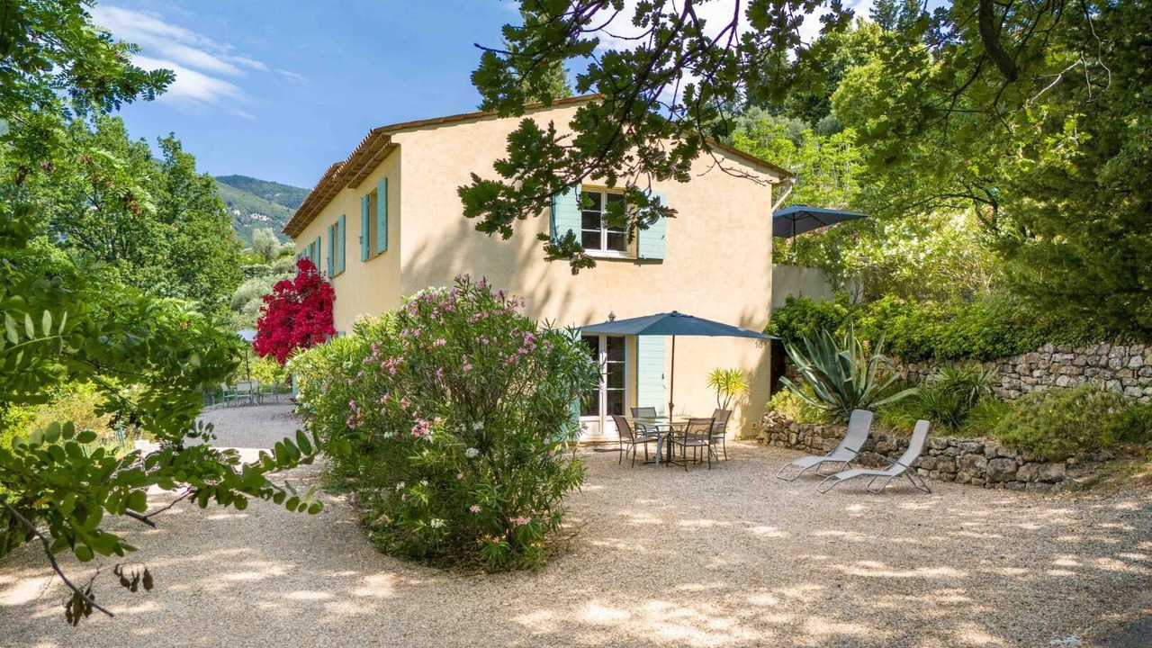 Photo of Outdoor in Grasse