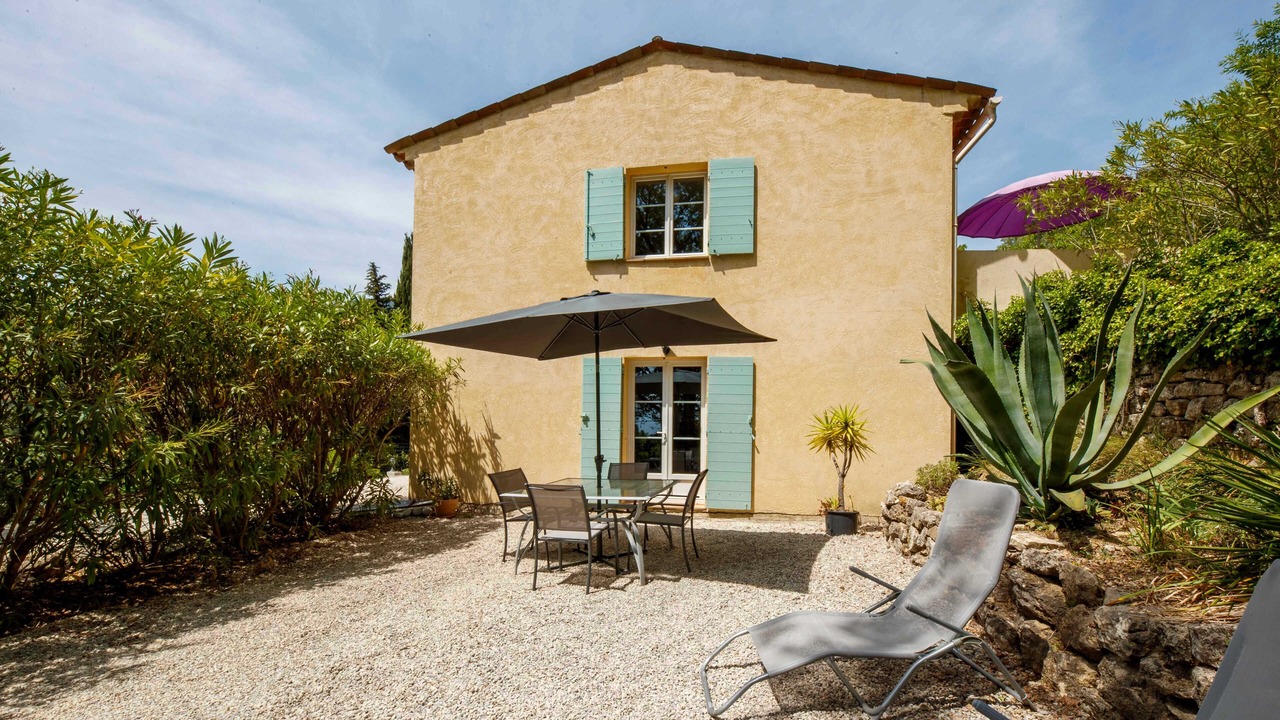 Photo of Outdoor in Grasse