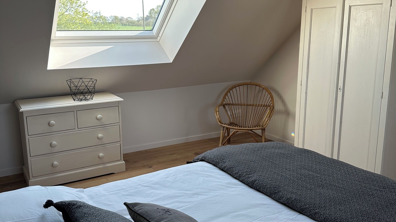 Photo of Bedroom in Saint-Alban
