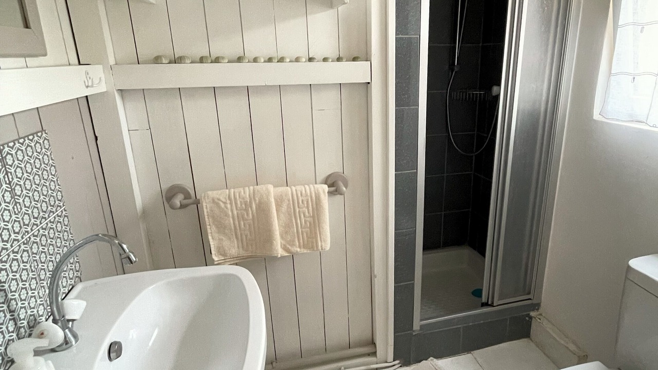 Photo of Bathroom in Vers-Pont-du-Gard