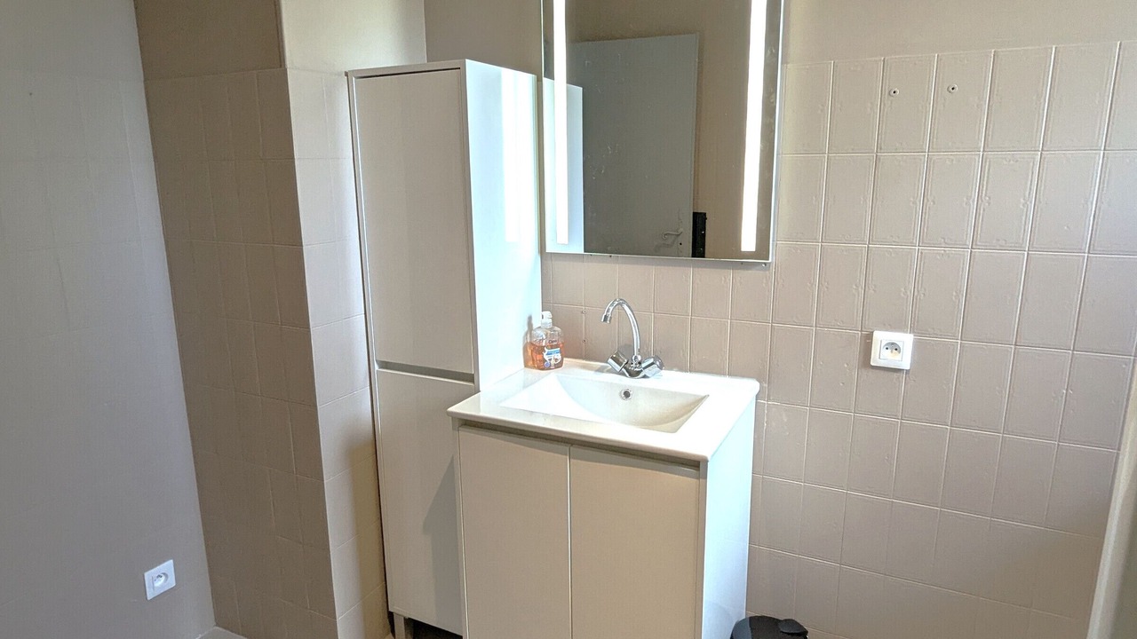 Photo of Bathroom in Essey-et-Maizerais