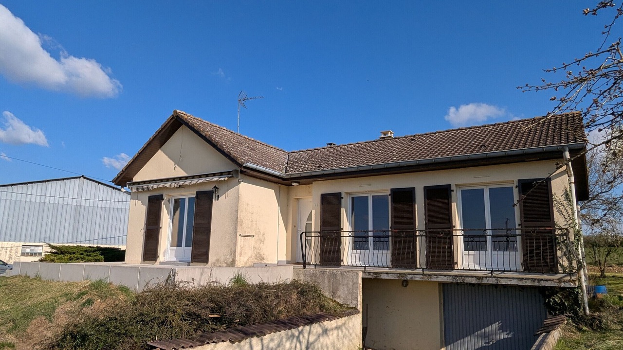 Photo of Outdoor in Essey-et-Maizerais