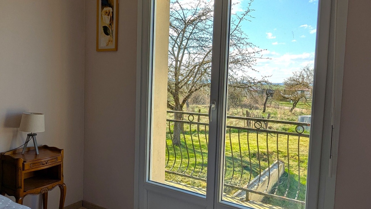 Photo of Bedroom in Essey-et-Maizerais