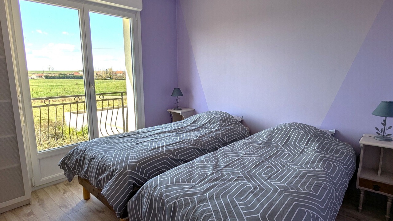 Photo of Bedroom in Essey-et-Maizerais