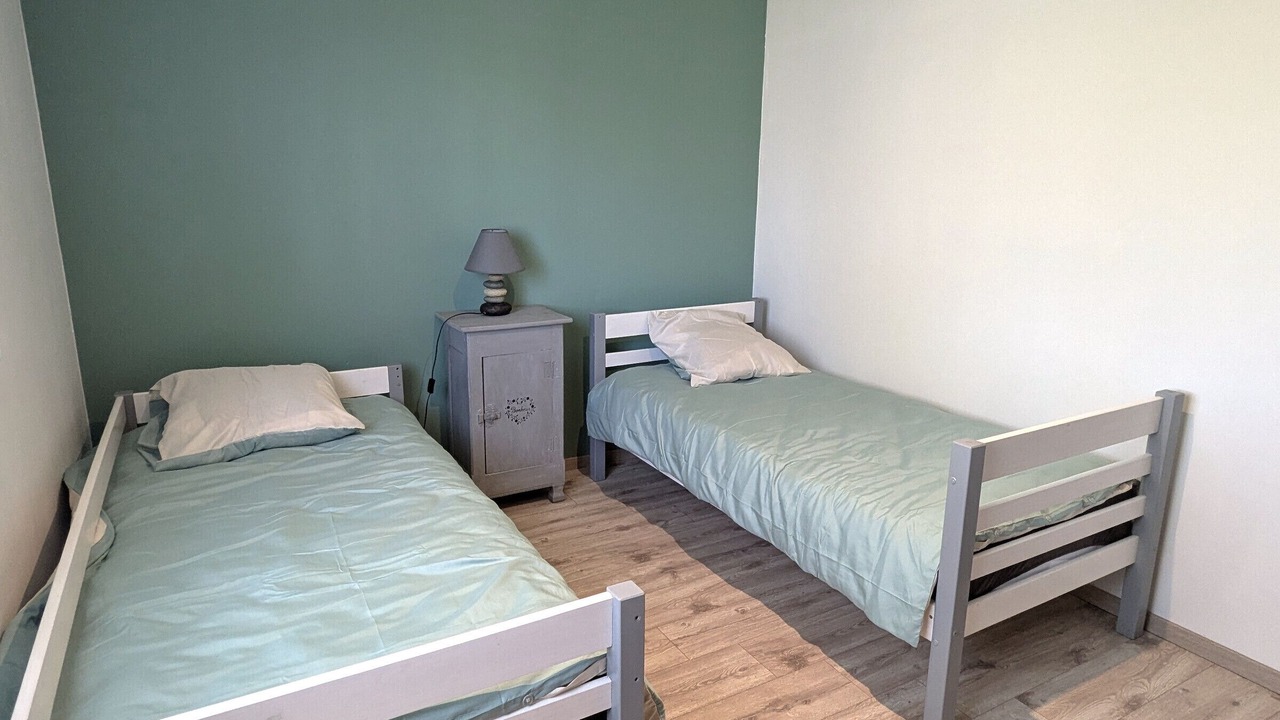 Photo of Bedroom in Essey-et-Maizerais