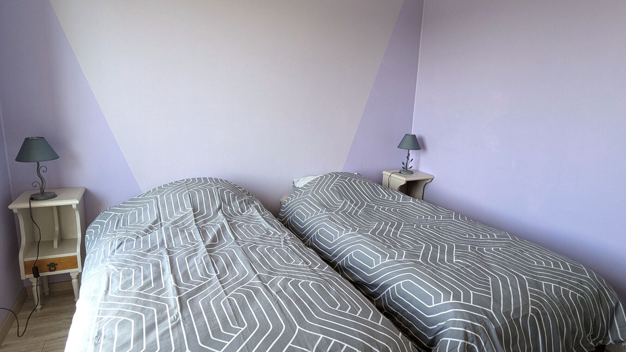 Photo of Bedroom in Essey-et-Maizerais