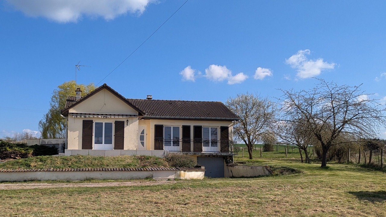 Photo of Outdoor in Essey-et-Maizerais