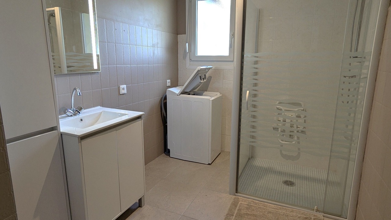 Photo of Bathroom in Essey-et-Maizerais