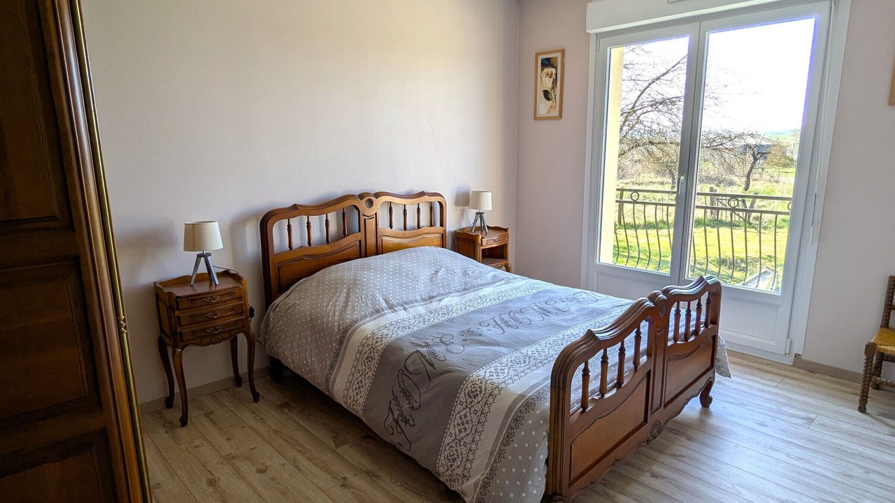 Photo of Bedroom in Essey-et-Maizerais