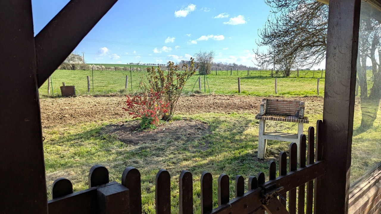 Photo of Outdoor in Essey-et-Maizerais
