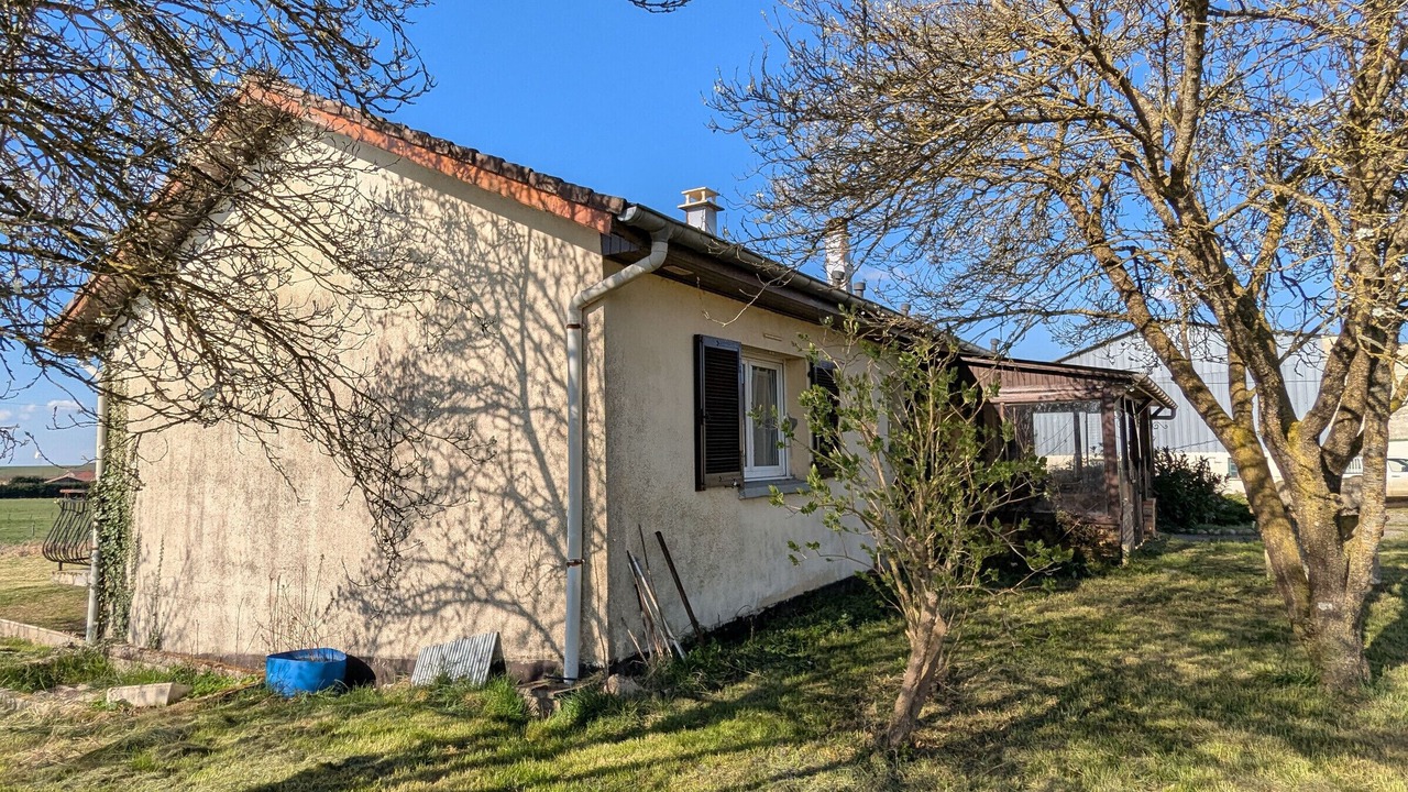 Photo of Outdoor in Essey-et-Maizerais