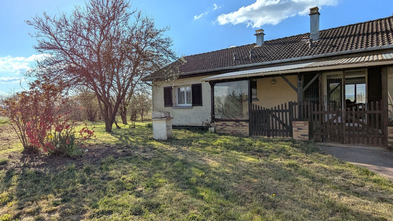 Photo of Outdoor in Essey-et-Maizerais