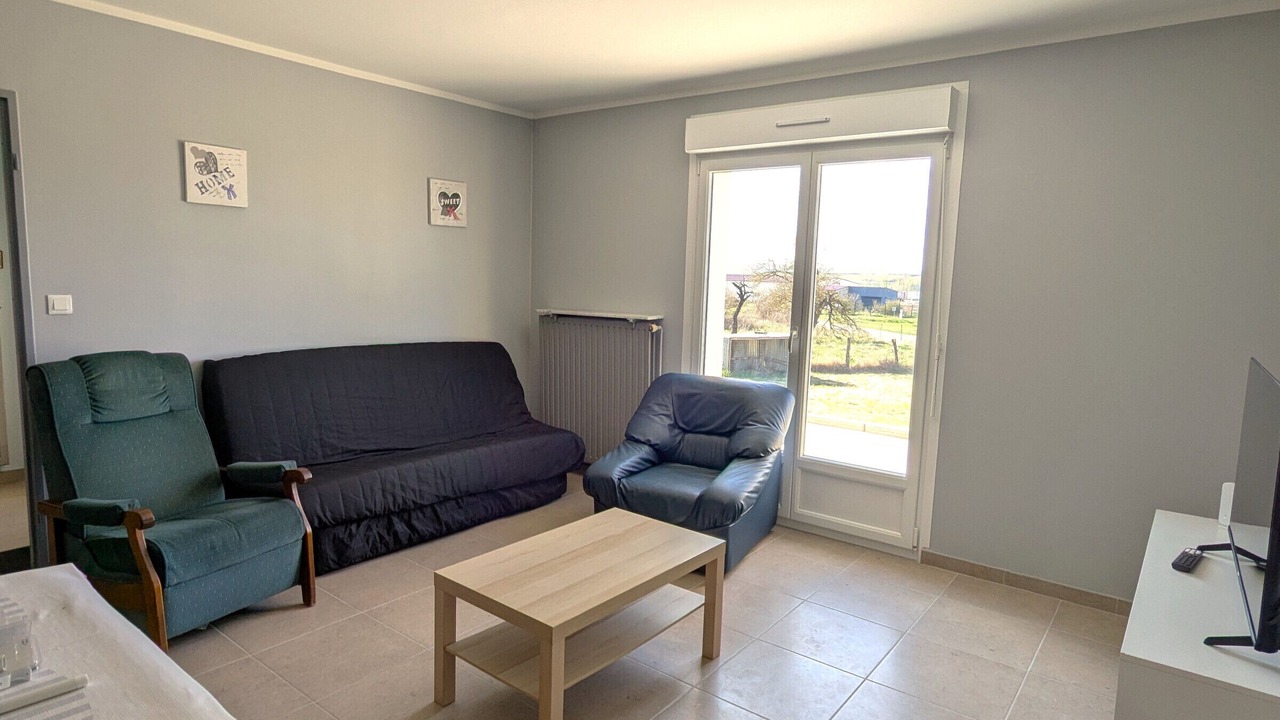 Photo of Livingroom in Essey-et-Maizerais