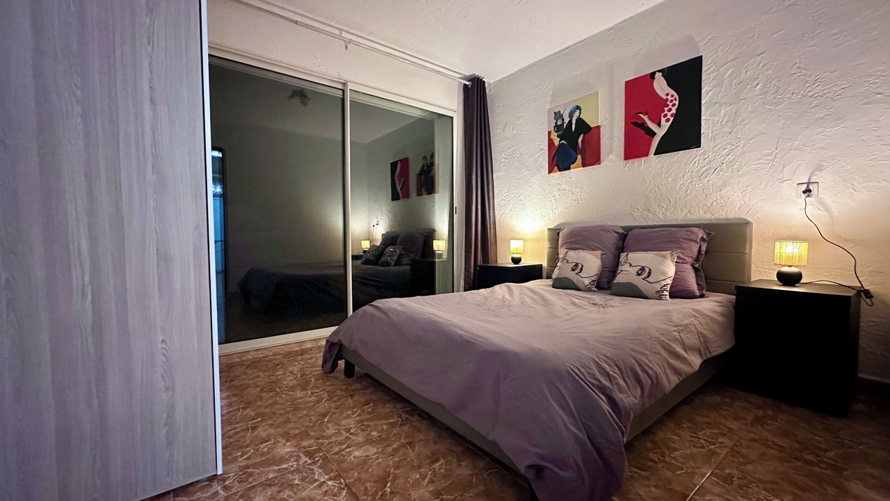 Photo of Bedroom in La Bouverie