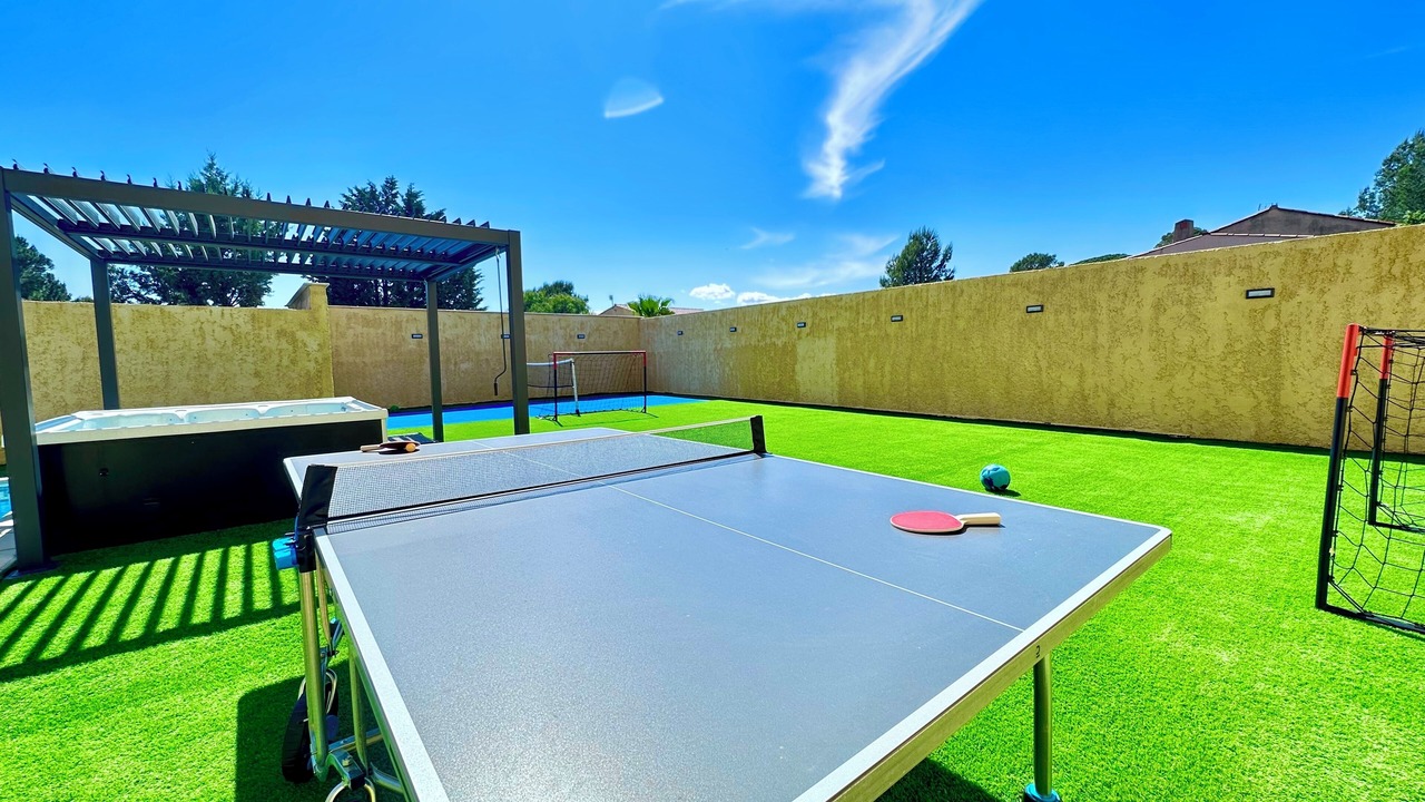 Photo of Outdoor in La Bouverie