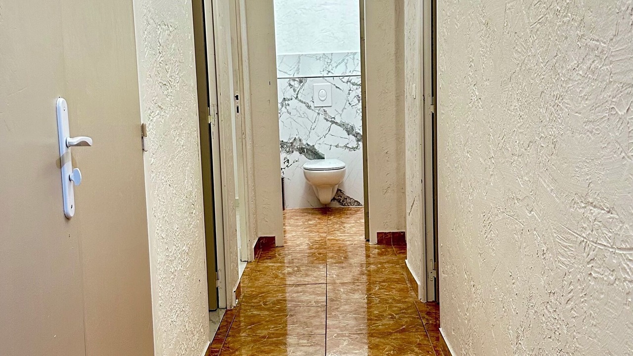 Photo of Bathroom in La Bouverie
