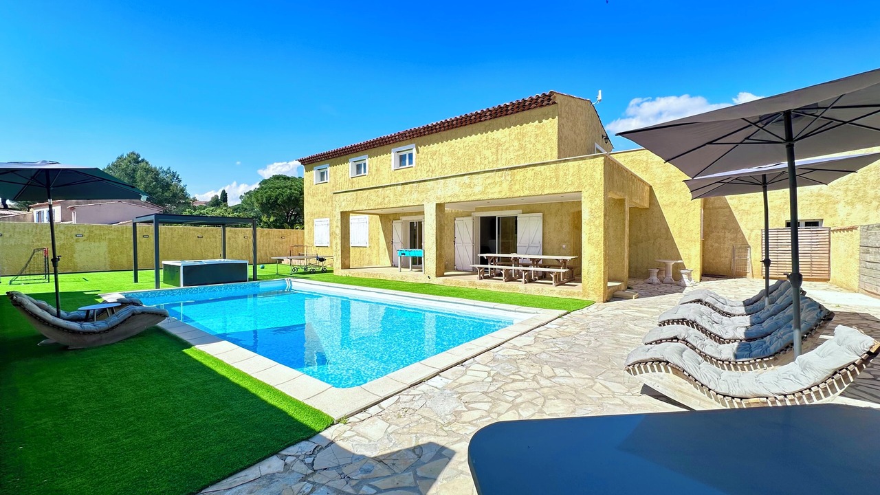 Photo of Outdoor in La Bouverie