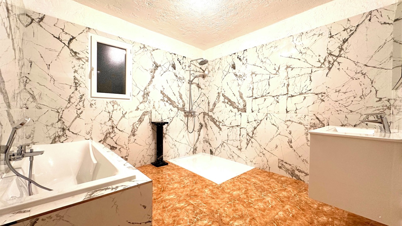Photo of Bathroom in La Bouverie