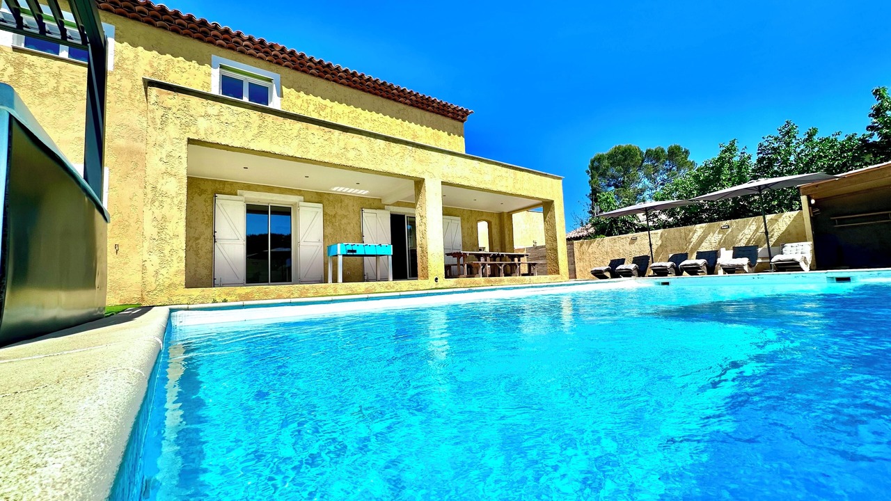 Photo of Outdoor in La Bouverie