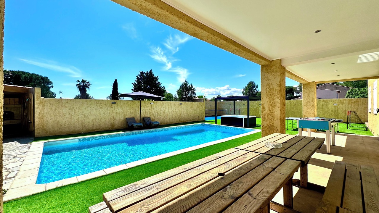 Photo of Outdoor in La Bouverie
