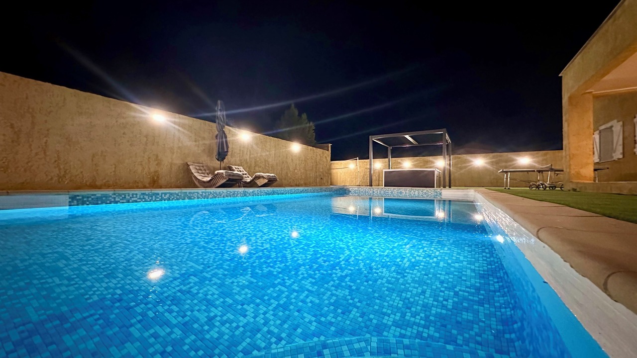 Photo of Outdoor in La Bouverie