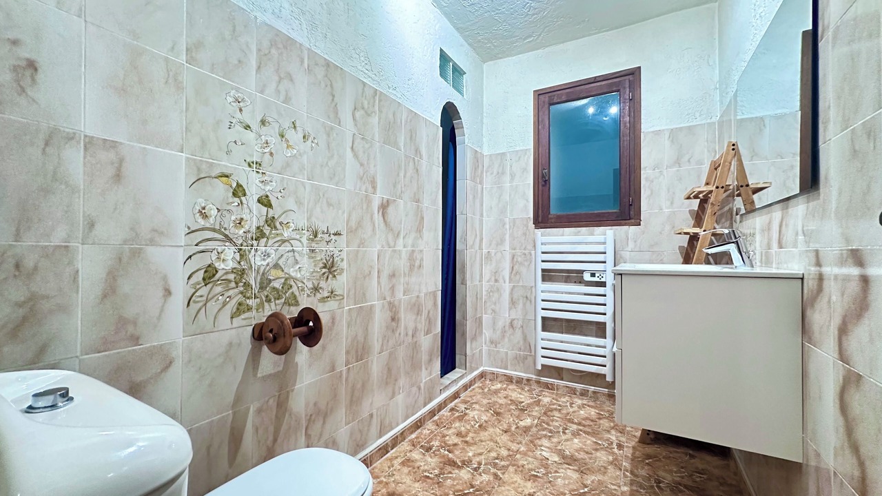 Photo of Bathroom in La Bouverie