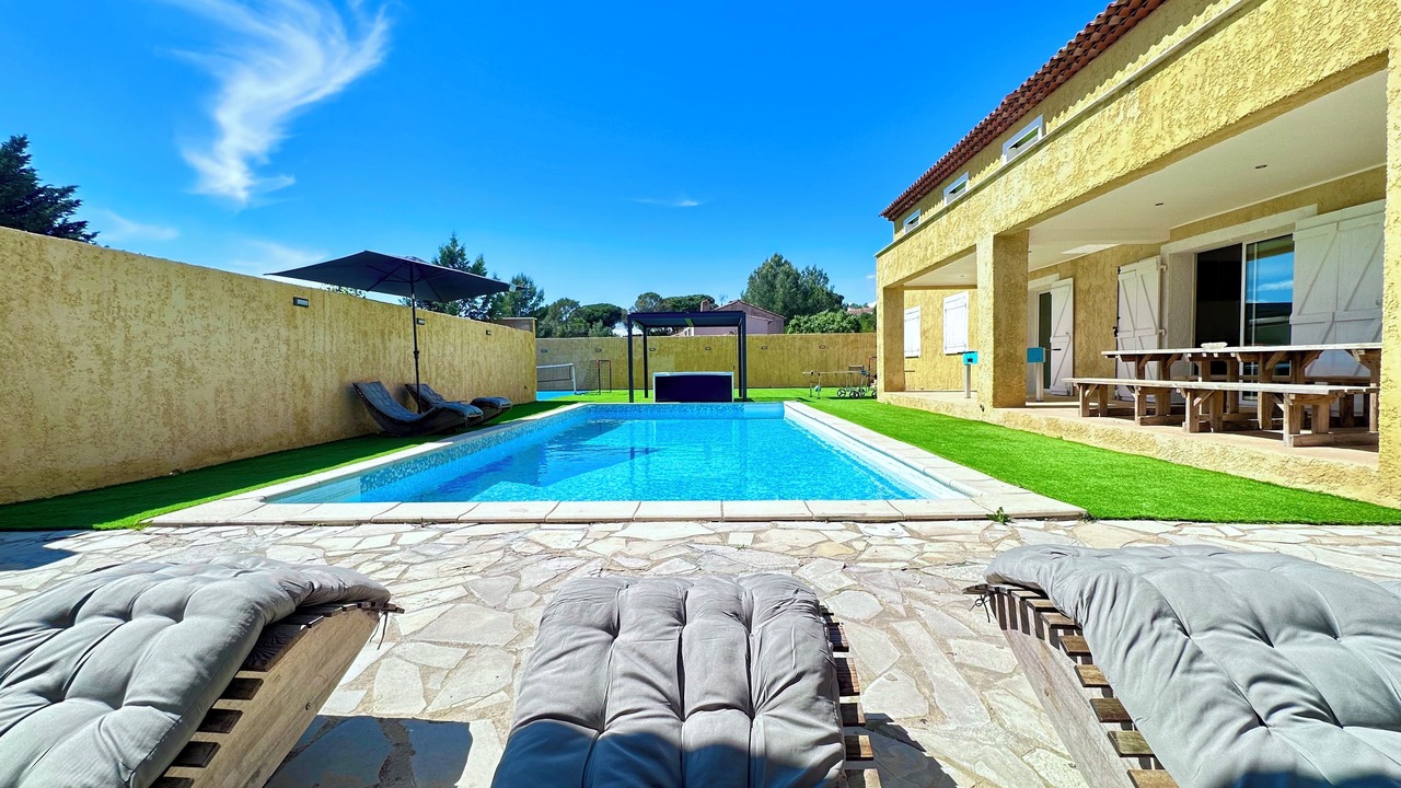 Photo of Outdoor in La Bouverie
