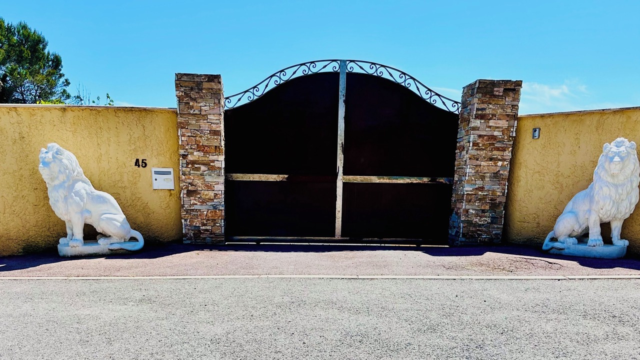 Photo of Outdoor in La Bouverie