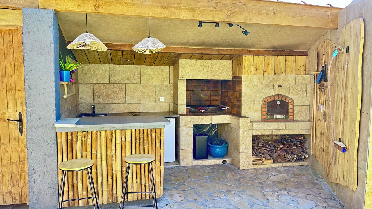 Photo of Outdoor in La Bouverie