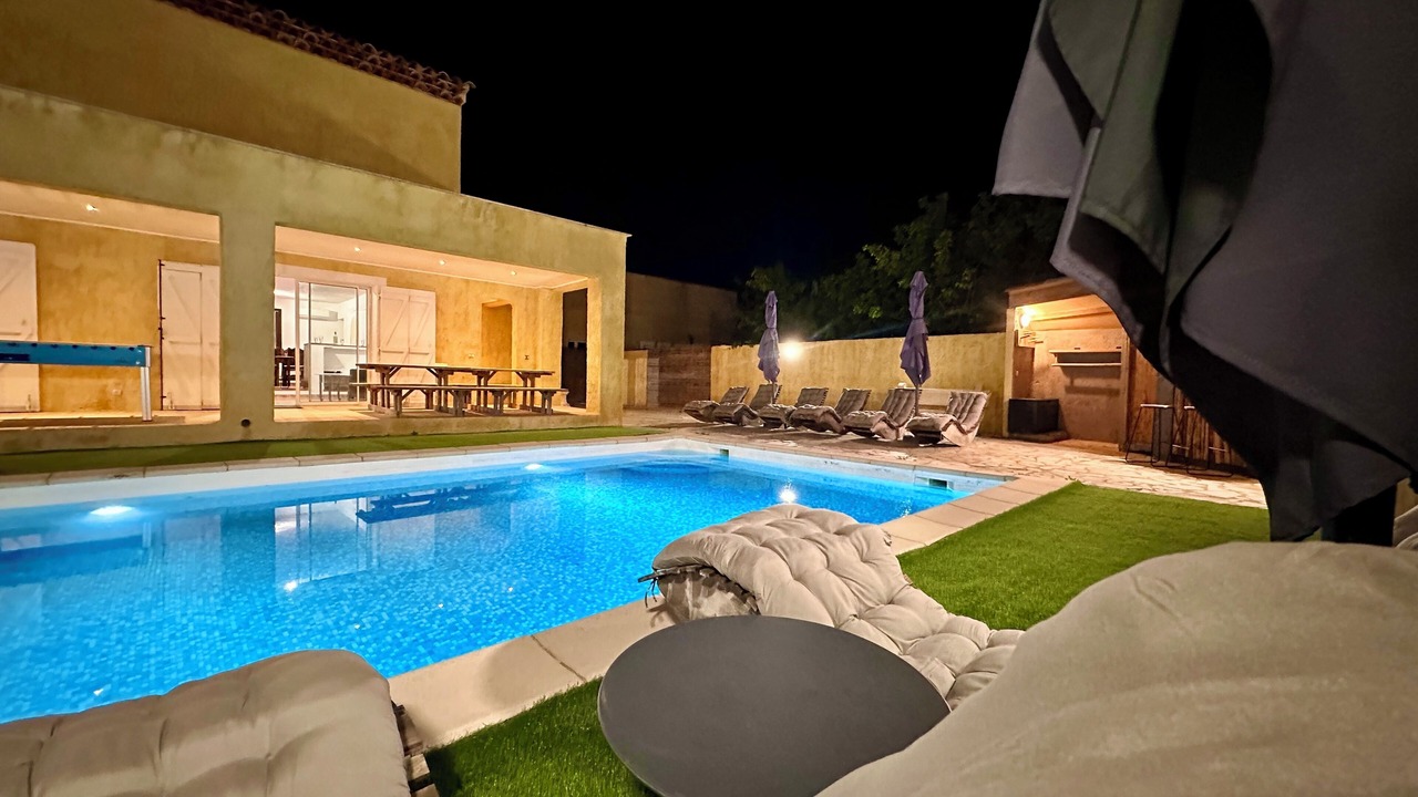 Photo of Outdoor in La Bouverie