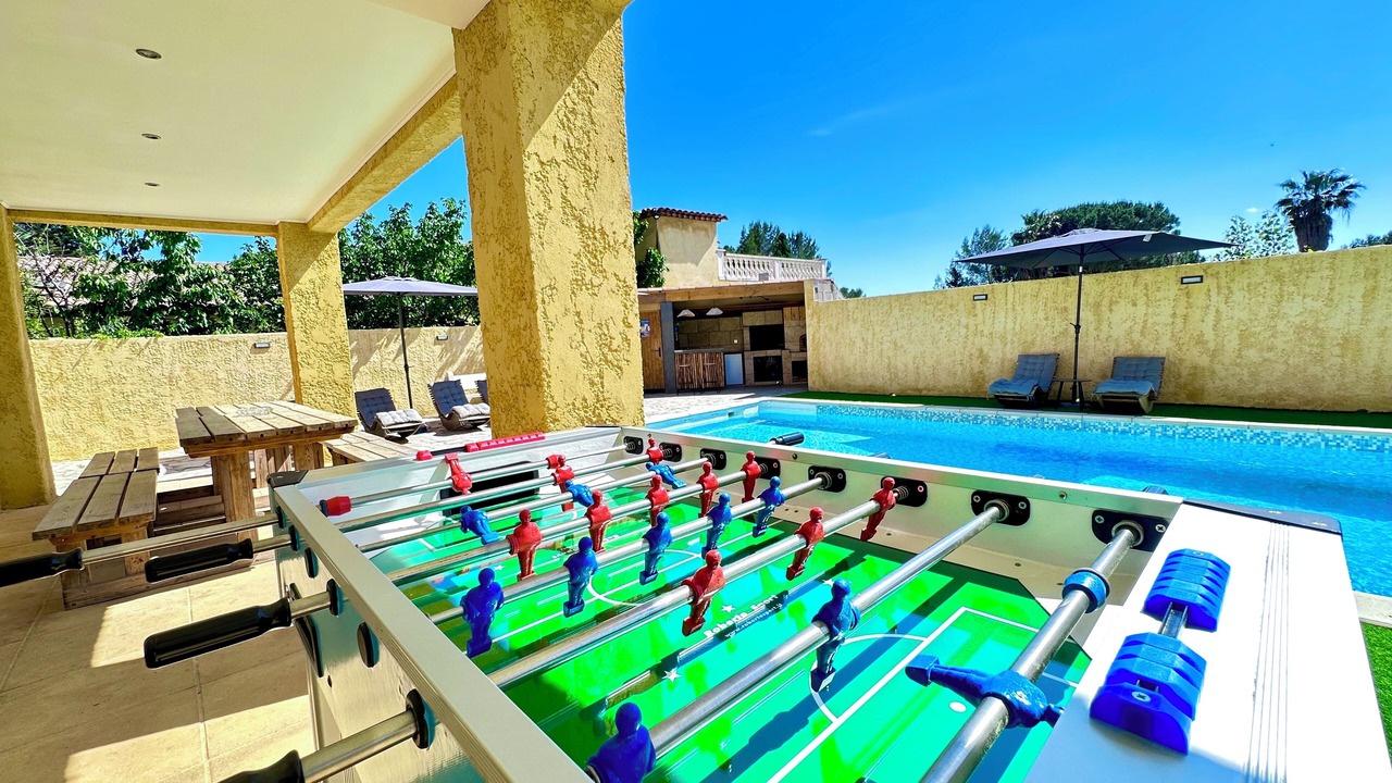 Photo of Outdoor in La Bouverie