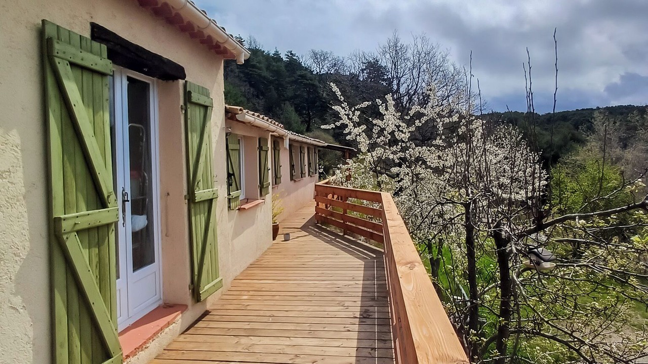 Photo of Patio Balcony in Eoulx