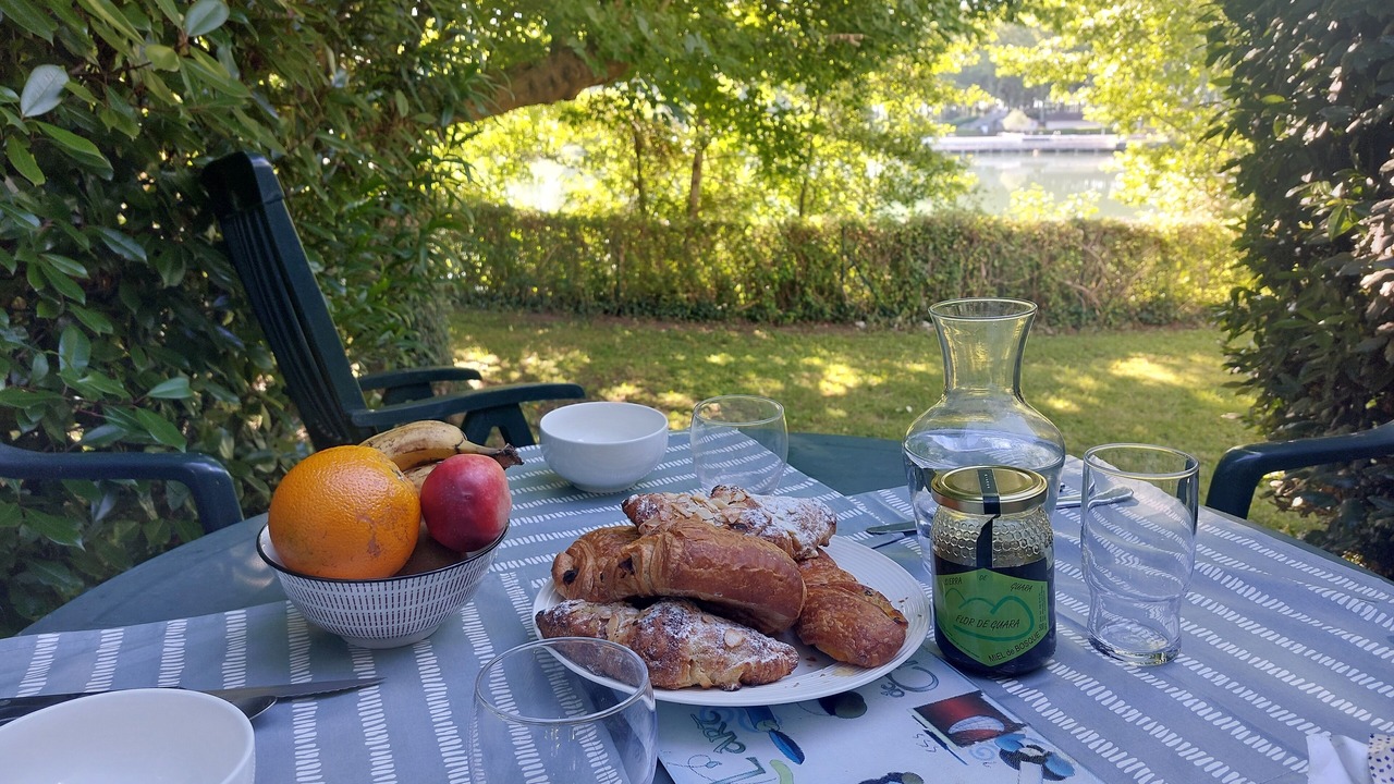 Photo of Outdoor in Marciac