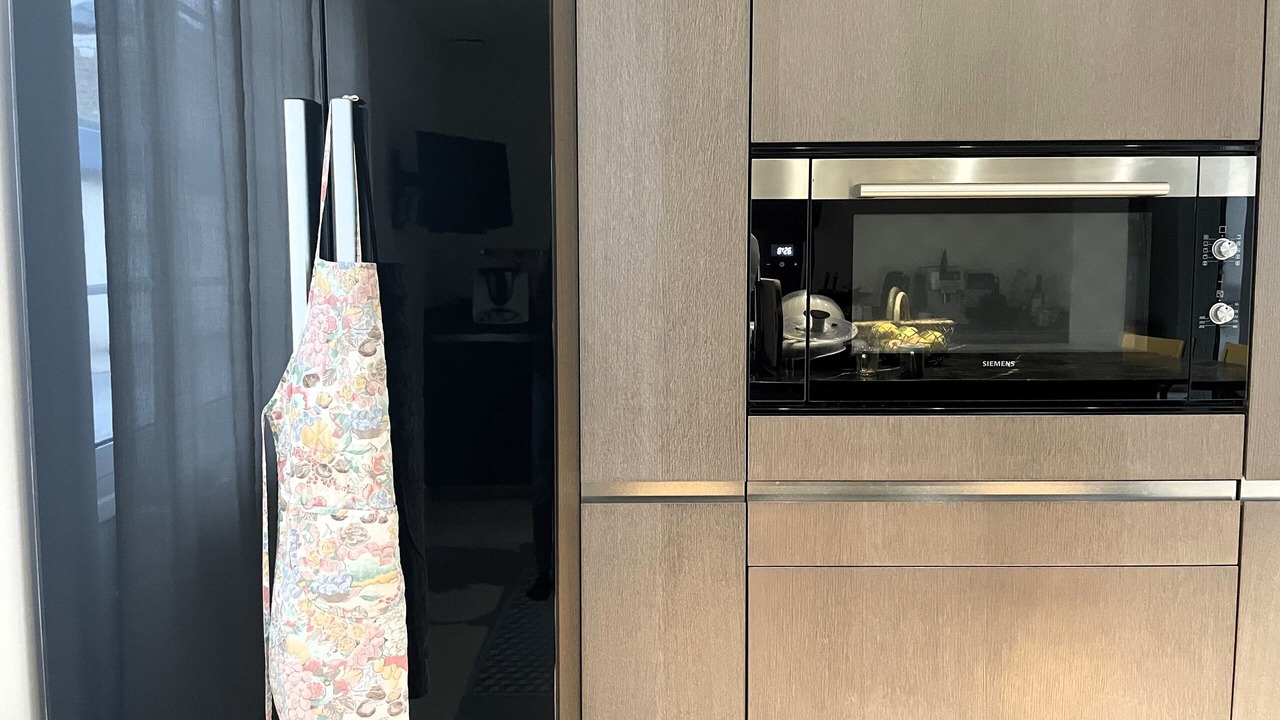 Photo of Kitchen in Sault-Saint-Remy