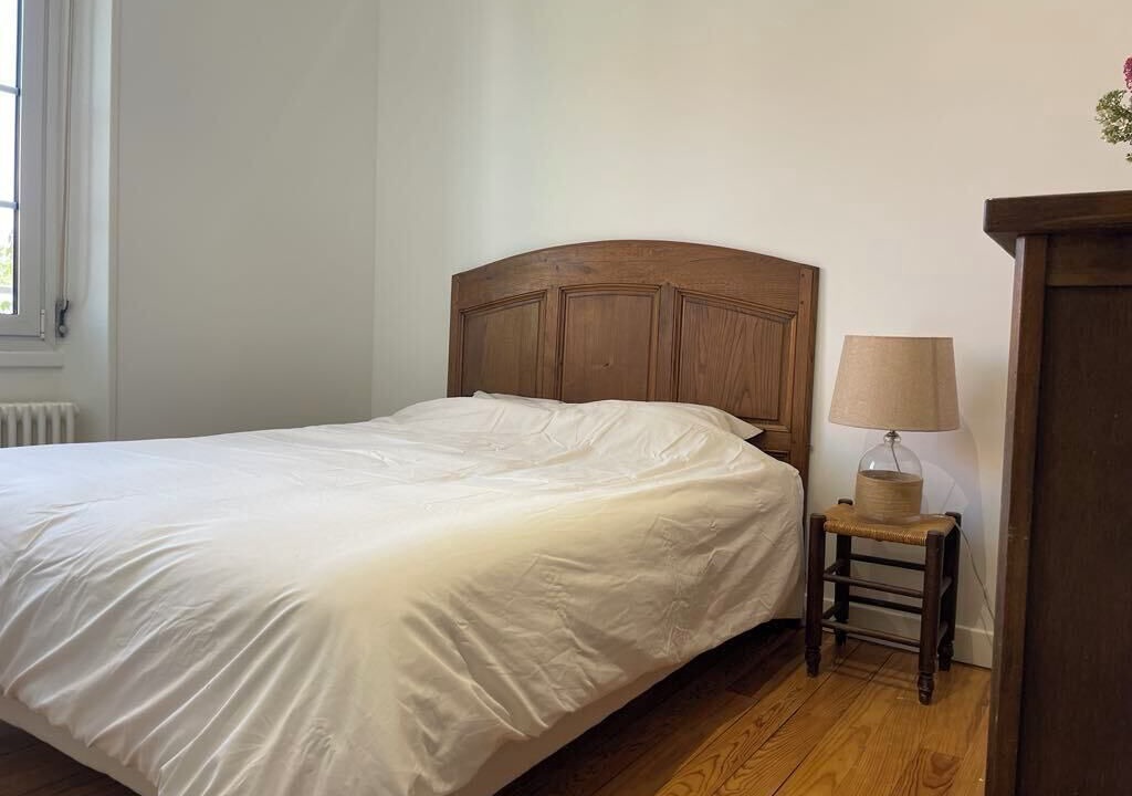 Photo of Bedroom in Sault-Saint-Remy
