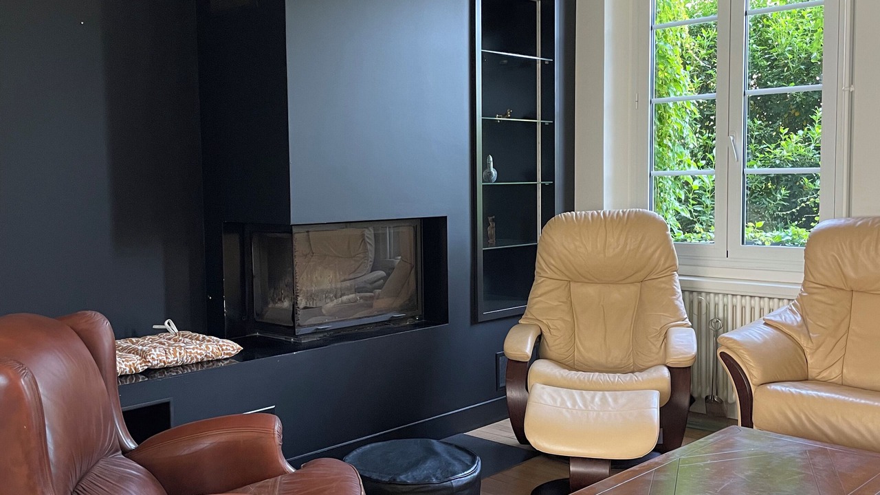 Photo of Livingroom in Sault-Saint-Remy